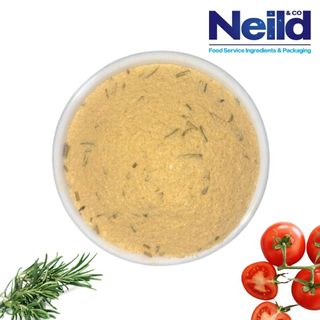 MEAL NEILD LAMB & ROSEMARY 875G GF