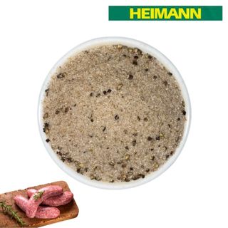 MEAL HEIMANN ITALIAN SAUSAGE 2.5KG