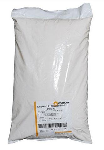 MEAL DURANT CHICKEN 22.5KG