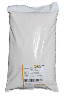 MEAL DURANT CHICKEN 22.5KG