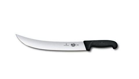 KNIFE V/NOX CIMITER STEAK 57303 31