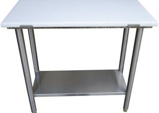 HALL 1000 X 500MM POLY CHOPPING BLOCK