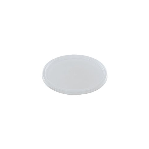 IKON LID FOR ROUND CONTAINERS [500]