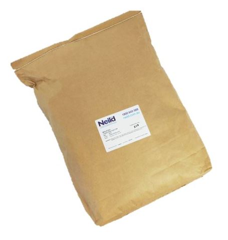 MEAL NEILD COUNTRY PORK 20KG