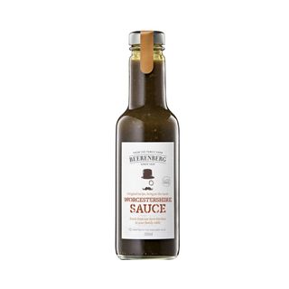 RETAIL BB WORCESTERSHIRE SAUCE 300ML [GF