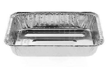 CONFOIL TRAY 6237 OBLONG ROAST (50)