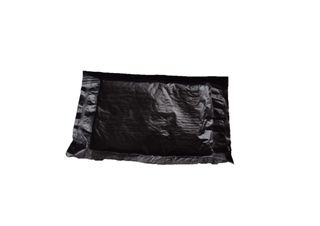 SOAKER PADS 130X90 BLACK [2500] S15