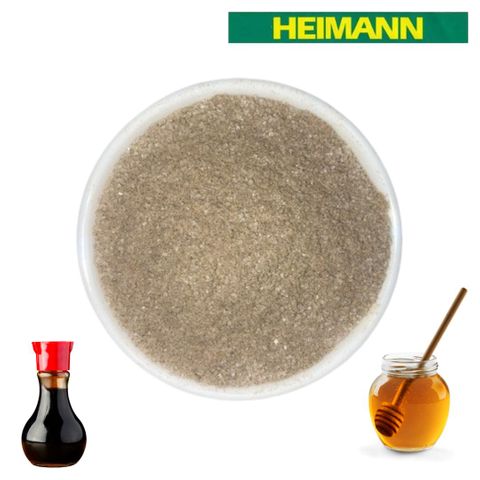 MARINADE HEIMANN POWDERED HONEY SOY 8KG