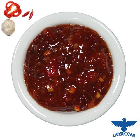 MARINADE CORONA SWEET CHILLI 4L GF