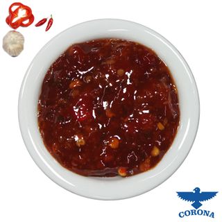 MARINADE CORONA SWEET CHILLI 4L GF