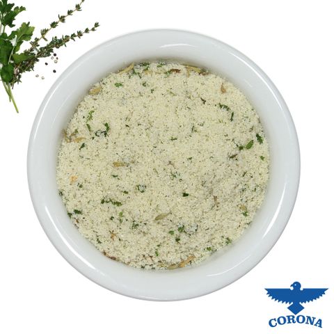 MEAL CORONA TRUFFLE PARMESAN 1KG GF