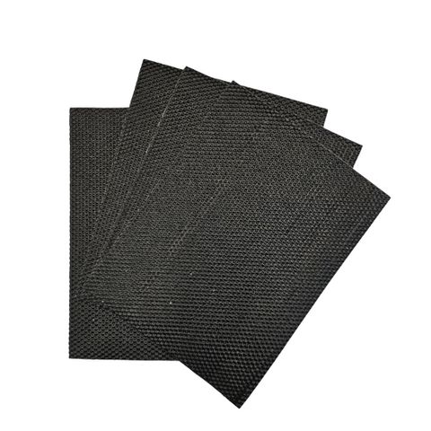 SOAKER PADS BLACK GRAPE 285X215 [1000]