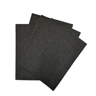 SOAKER PADS BLACK GRAPE 285X215 [1000]