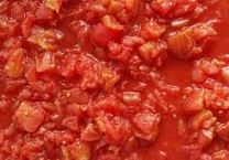 VALVERDI CRUSHED TOMATOES  10KG