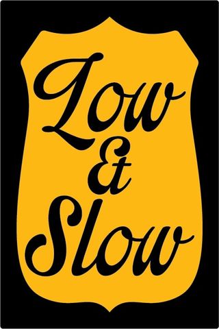 LABEL LOW & SLOW [500]