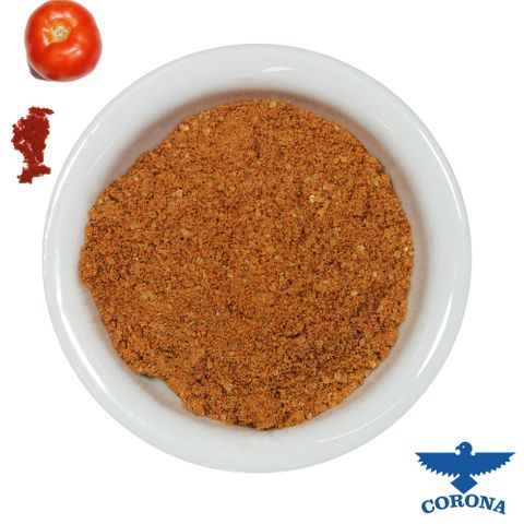SEAS CORONA MEMPHIS RUB 2KG GF TBD