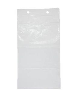 BREAD BAG CLEAR CRISPY 280X490 (2000)