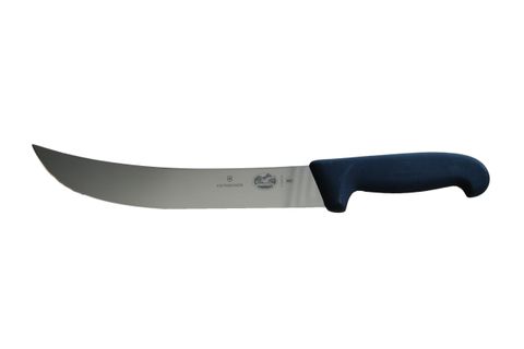 KNIFE V/NOX CIMITER STEAK 57303 25
