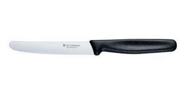 KNIFE VICTORINOX CUTLERY STEAK 67833