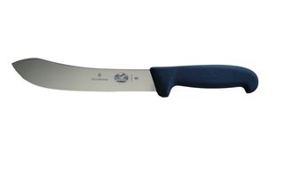 KNIFE V/NOX BULLNOSE STEAK 57403 20