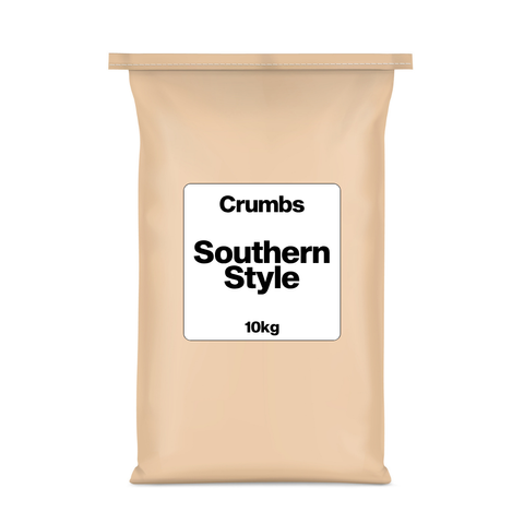 CRUMBS SOUTHERN STYLE 10KG