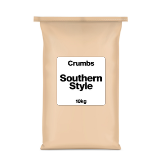 CRUMBS SOUTHERN STYLE 10KG