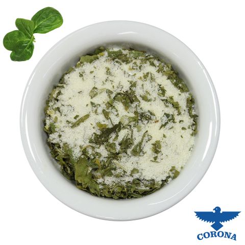 MEAL CORONA SPINACH & FETTA 1KG