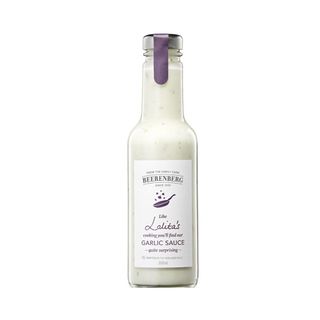 RETAIL BB GARLIC SAUCE 300ML [GF]