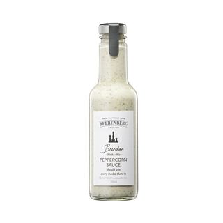 RETAIL BB PEPPERCORN SAUCE 300ML [GF]