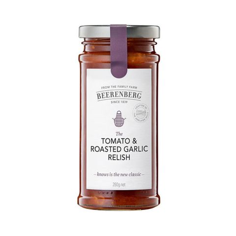 RETAIL BB TOMATO GARLIC 260G