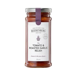 RETAIL BB TOMATO GARLIC 260G