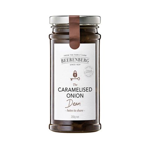 RETAIL BB CARAMELISED ONION 280G [V]