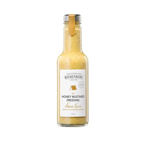 RETAIL BB HONEY MUSTARD DRESSING 300ML