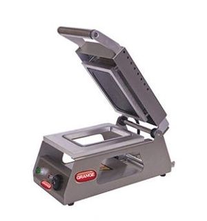 TRAY SEALER GRANGE GRDS4