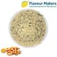 CRUMB F/M SALT & PEPP ONE COAT 2.5KG NG
