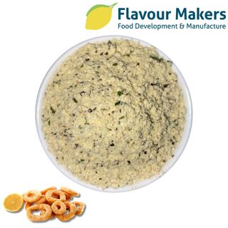 CRUMB F/M SALT & PEPP ONE COAT 2.5KG NG