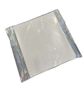 OVEN SAFE VACUUM BAGS 250X300 [200]