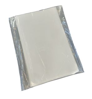 OVEN SAFE VACUUM BAGS 250X450 [200]