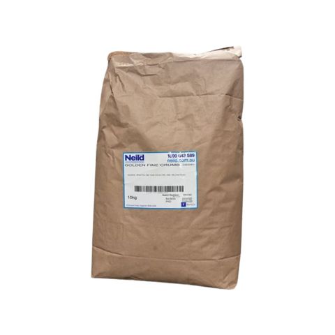 CRUMBS NEILD FINE GOLDEN 10 KG