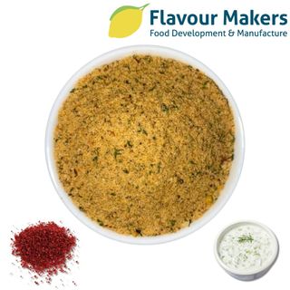 SEAS SP GL F/M YOGHURT GARLIC SUMAC 2.5