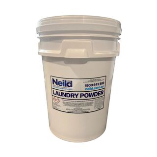 CLEANER NEILD 20KG LAUNDRY POWDER
