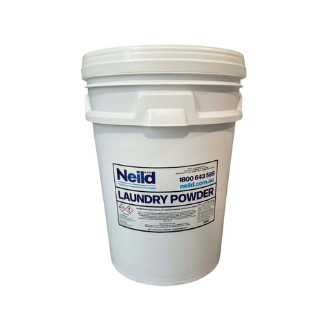 CLEANER NEILD 20KG LAUNDRY POWDER