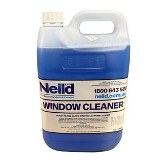 CLEANER NEILD WINDOW CLEAN 5L
