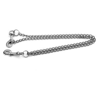 POUCH CHAIN BELT