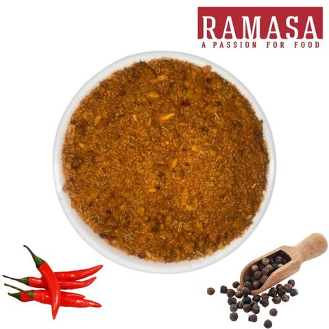 SEAS SP RAMASA MOROCCAN 3KG