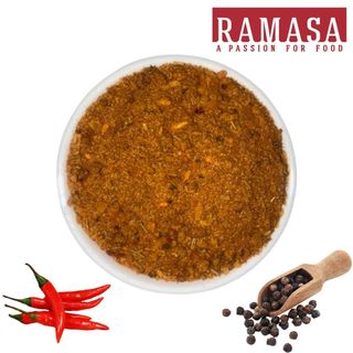 RAMASA MARINADES & SPRINKLE