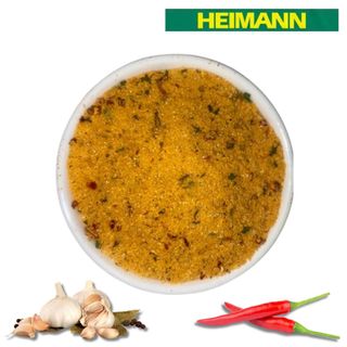 SEAS GL HEIMANN HERB GARL CHILLI 2KG GF