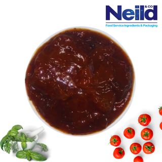 MARINADE NEILD TOMATO BASIL 4L GF