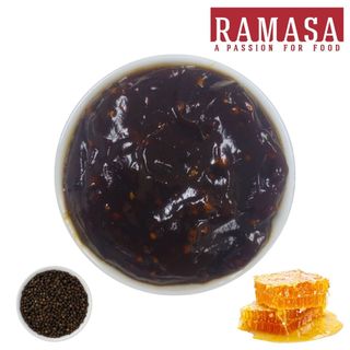 MARINADE RAMASA BLACK PEPPER HONEY 4L