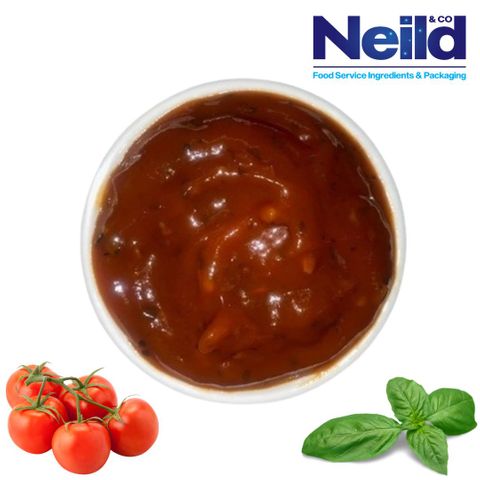 MARINADE NEILD ORIGINAL ITALIAN 4L GF